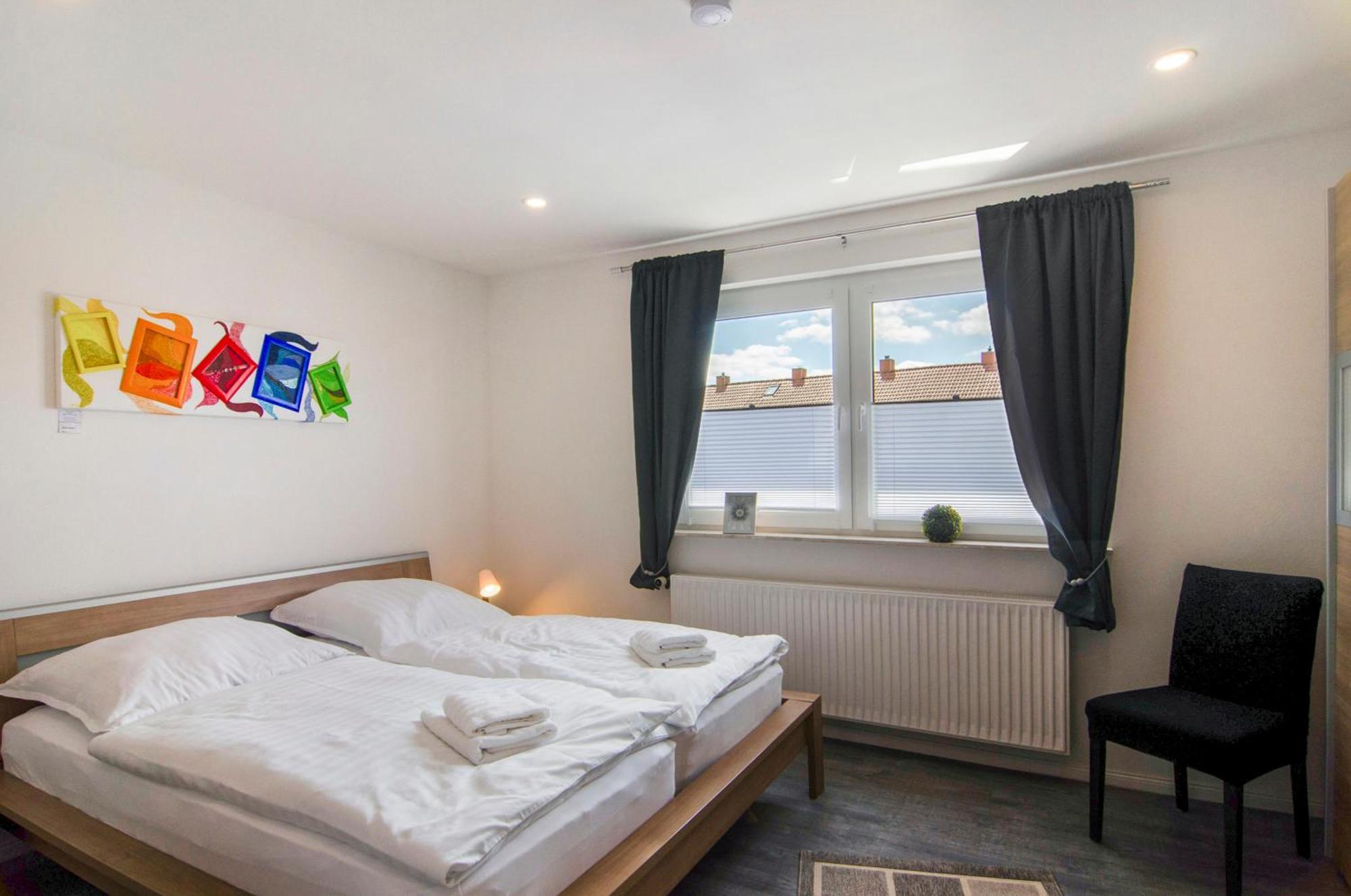 Smolly'S Ferienwohnung Bad Zwischenahn Exterior foto