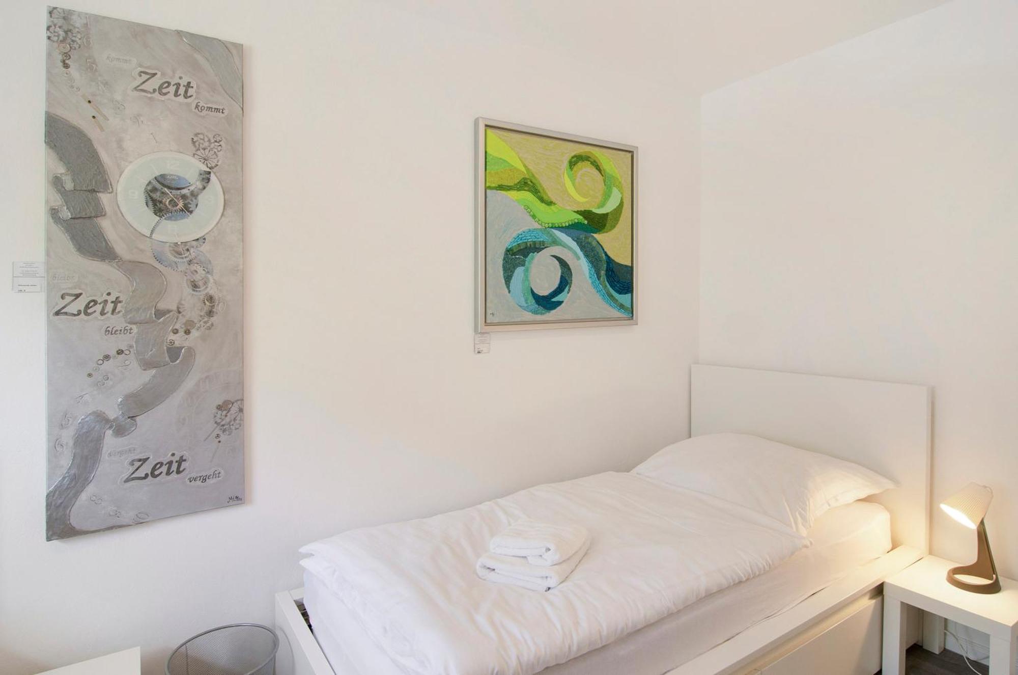 Smolly'S Ferienwohnung Bad Zwischenahn Exterior foto