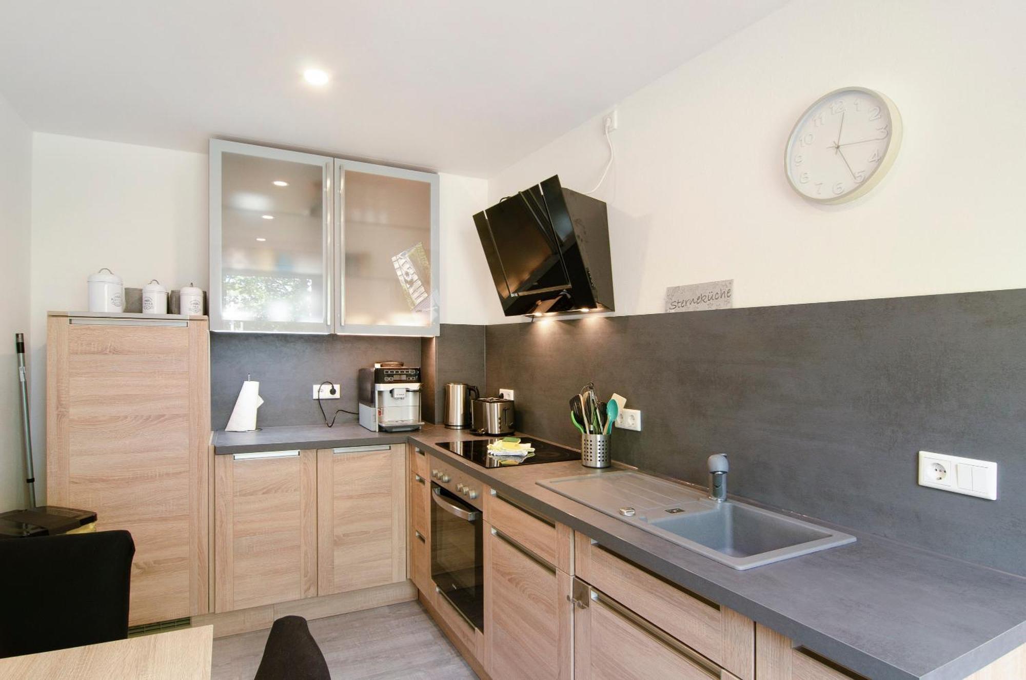 Smolly'S Ferienwohnung Bad Zwischenahn Exterior foto