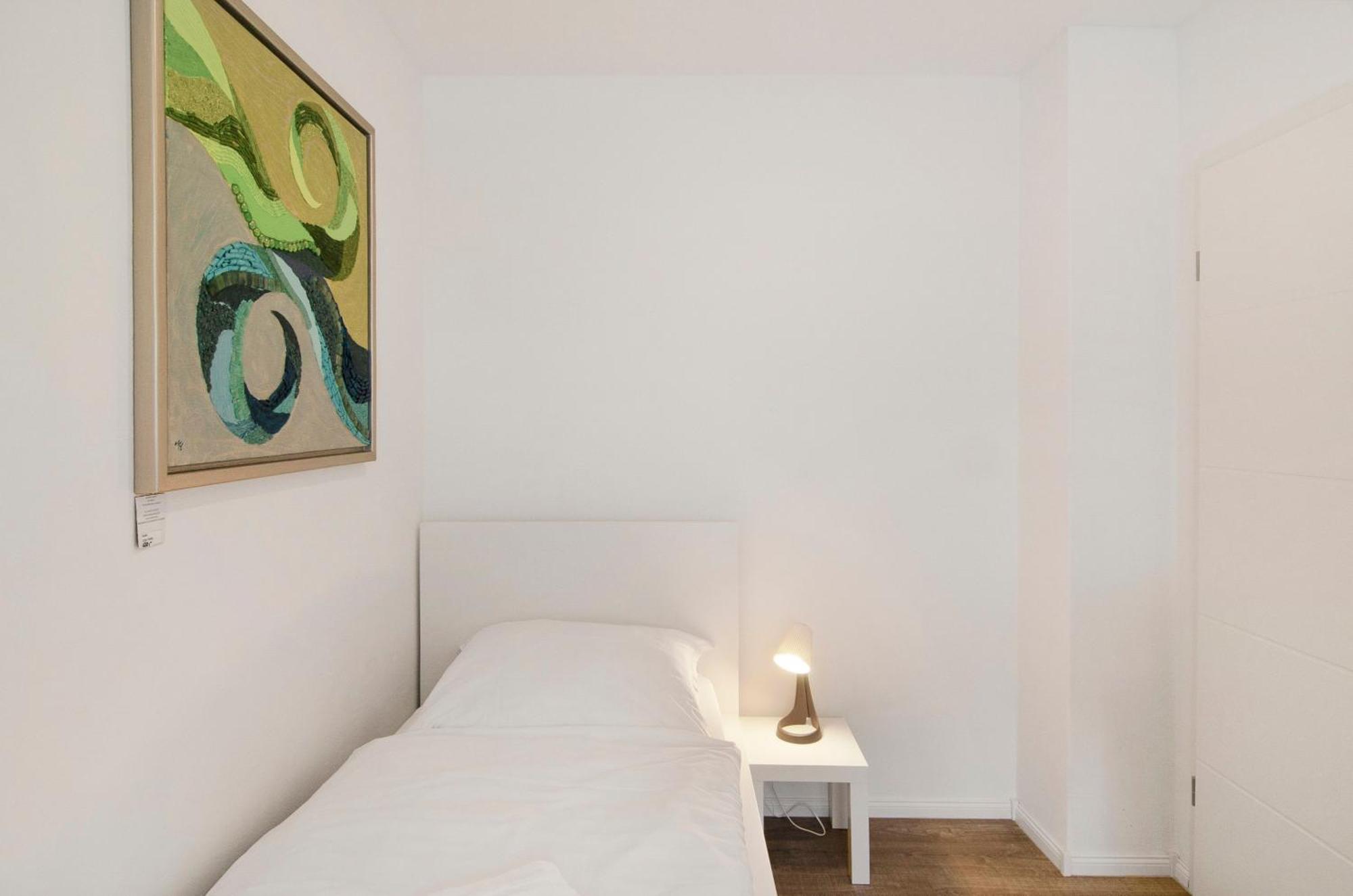 Smolly'S Ferienwohnung Bad Zwischenahn Exterior foto