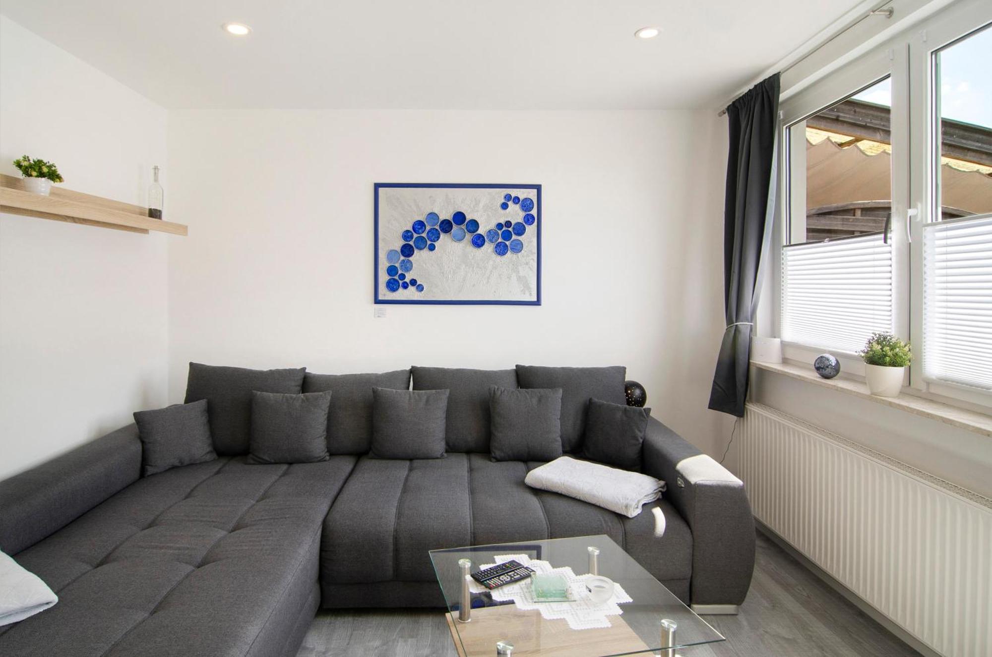 Smolly'S Ferienwohnung Bad Zwischenahn Exterior foto