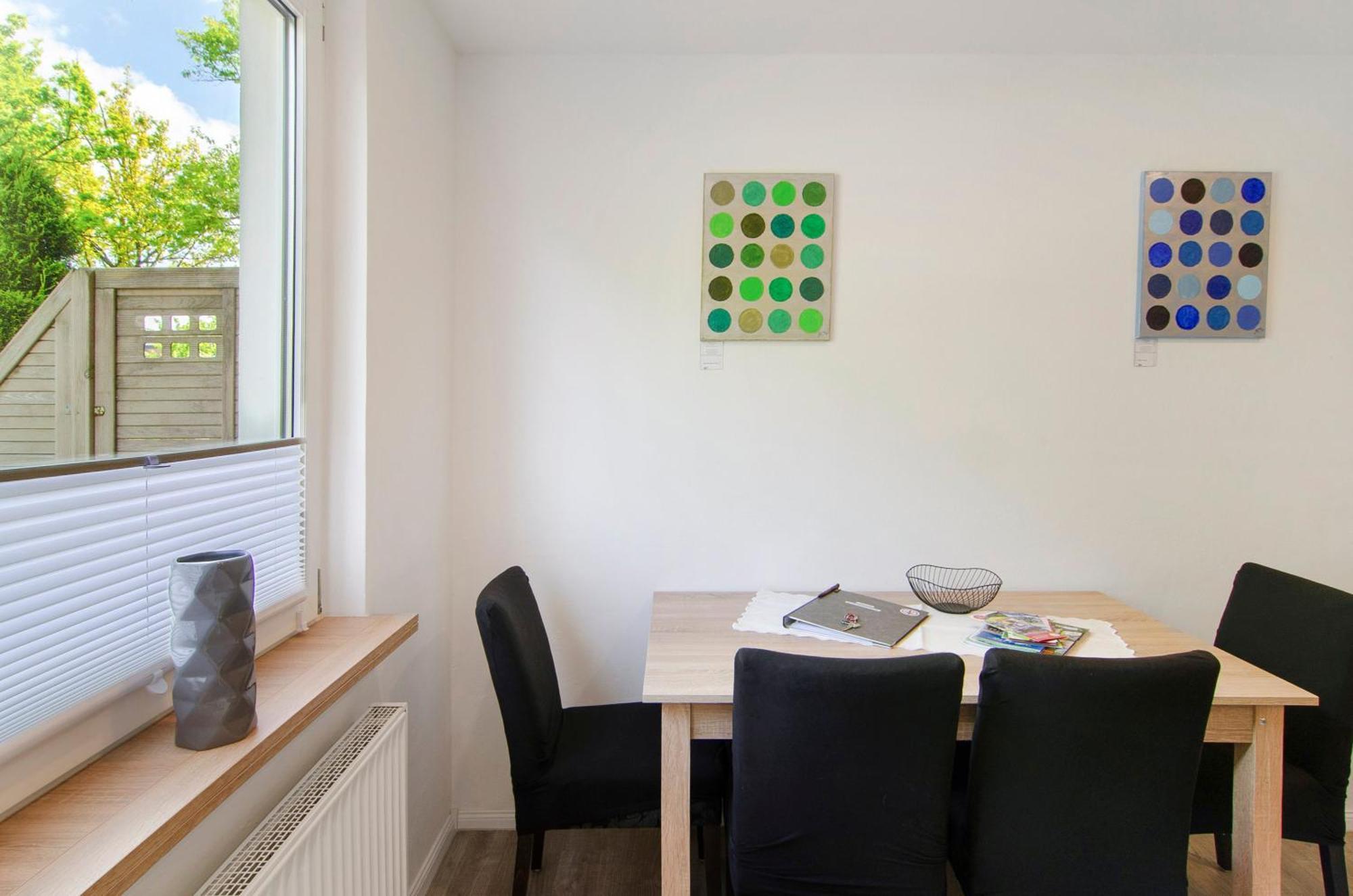 Smolly'S Ferienwohnung Bad Zwischenahn Exterior foto