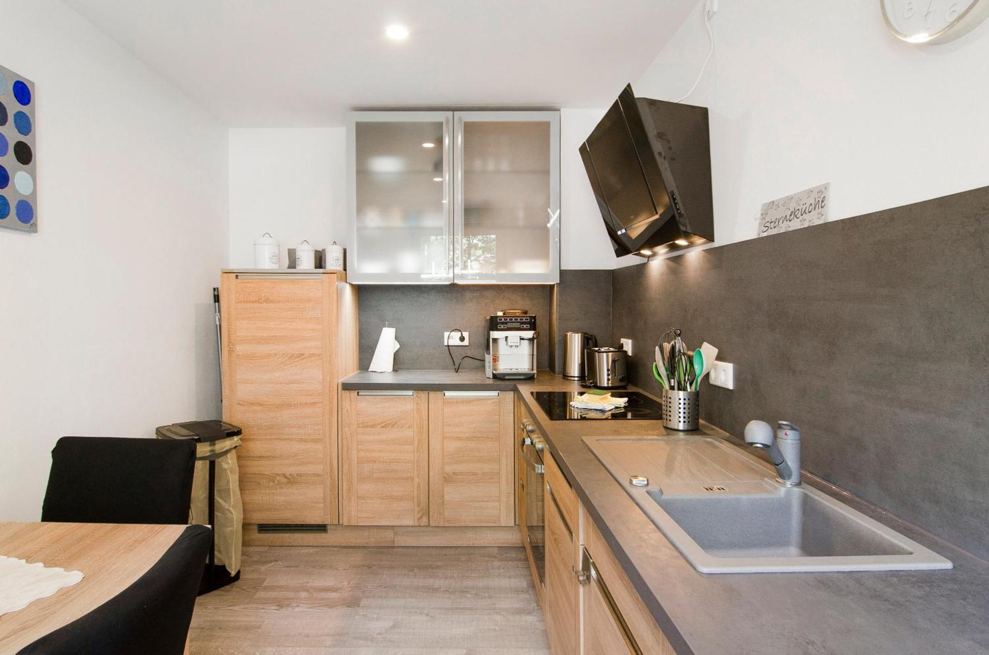 Smolly'S Ferienwohnung Bad Zwischenahn Exterior foto