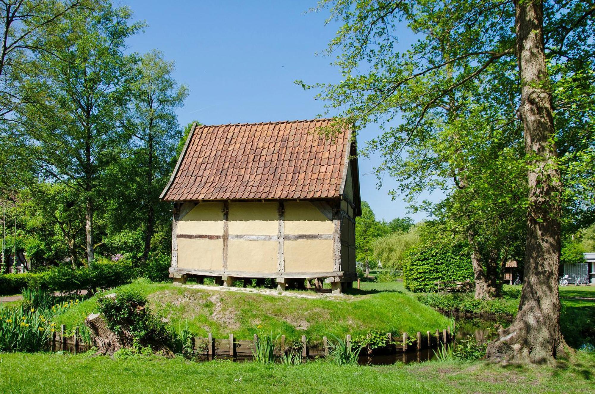 Smolly'S Ferienwohnung Bad Zwischenahn Exterior foto